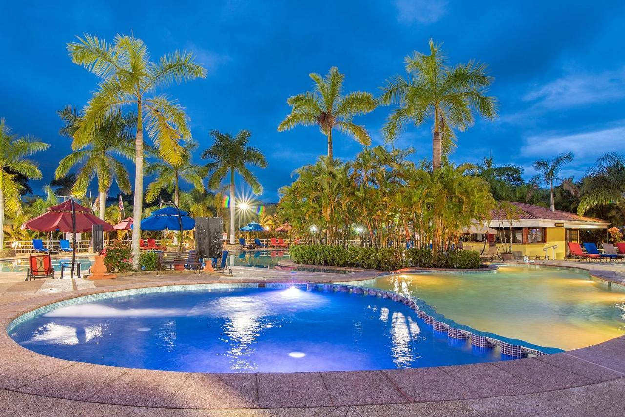 Hotel Casa Roland Golfito Resort Экстерьер фото