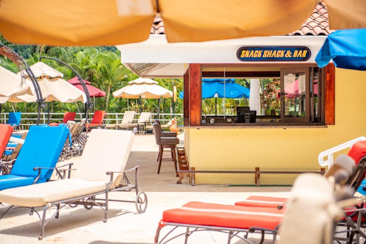 Hotel Casa Roland Golfito Resort Экстерьер фото