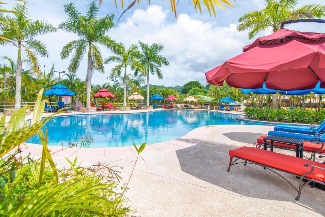 Hotel Casa Roland Golfito Resort Экстерьер фото