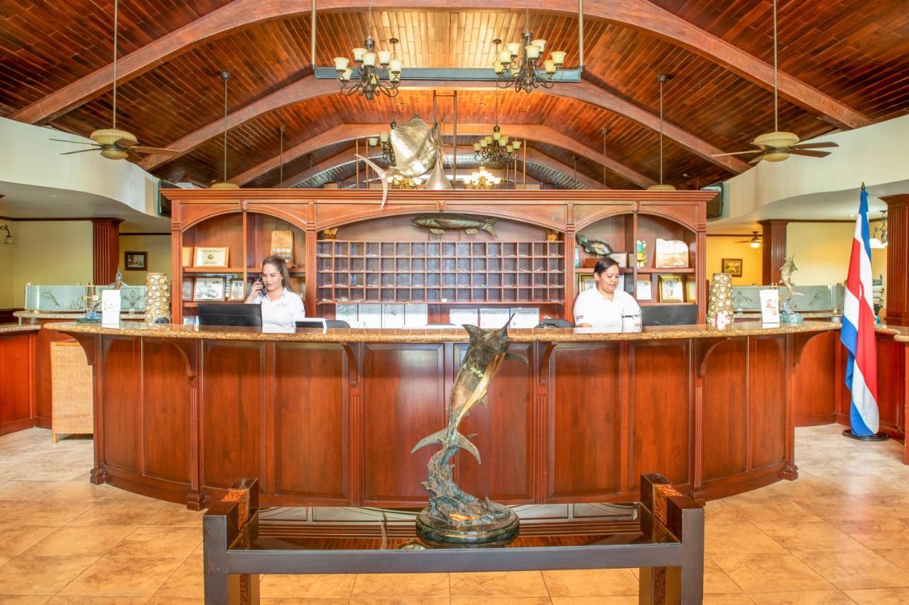 Hotel Casa Roland Golfito Resort Экстерьер фото
