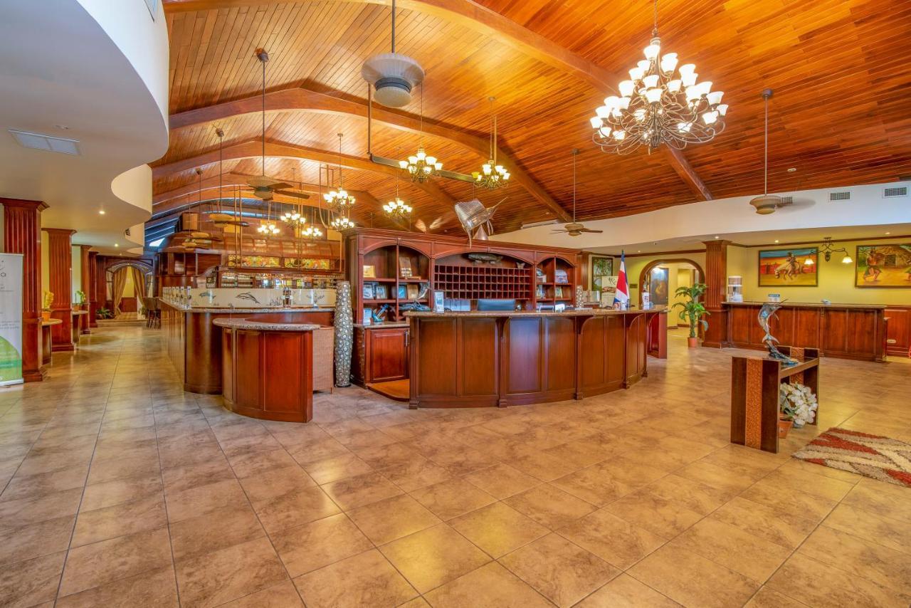 Hotel Casa Roland Golfito Resort Экстерьер фото