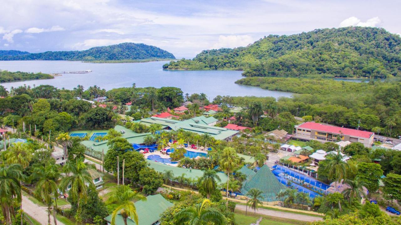 Hotel Casa Roland Golfito Resort Экстерьер фото
