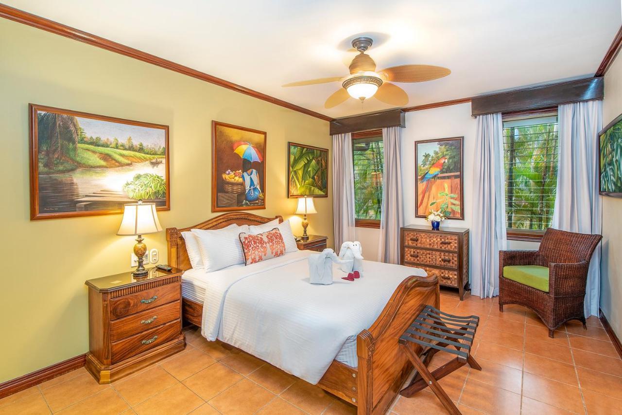 Hotel Casa Roland Golfito Resort Экстерьер фото