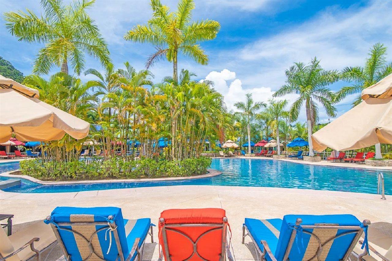 Hotel Casa Roland Golfito Resort Экстерьер фото