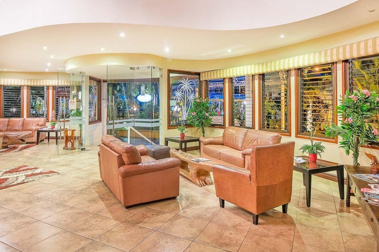 Hotel Casa Roland Golfito Resort Экстерьер фото