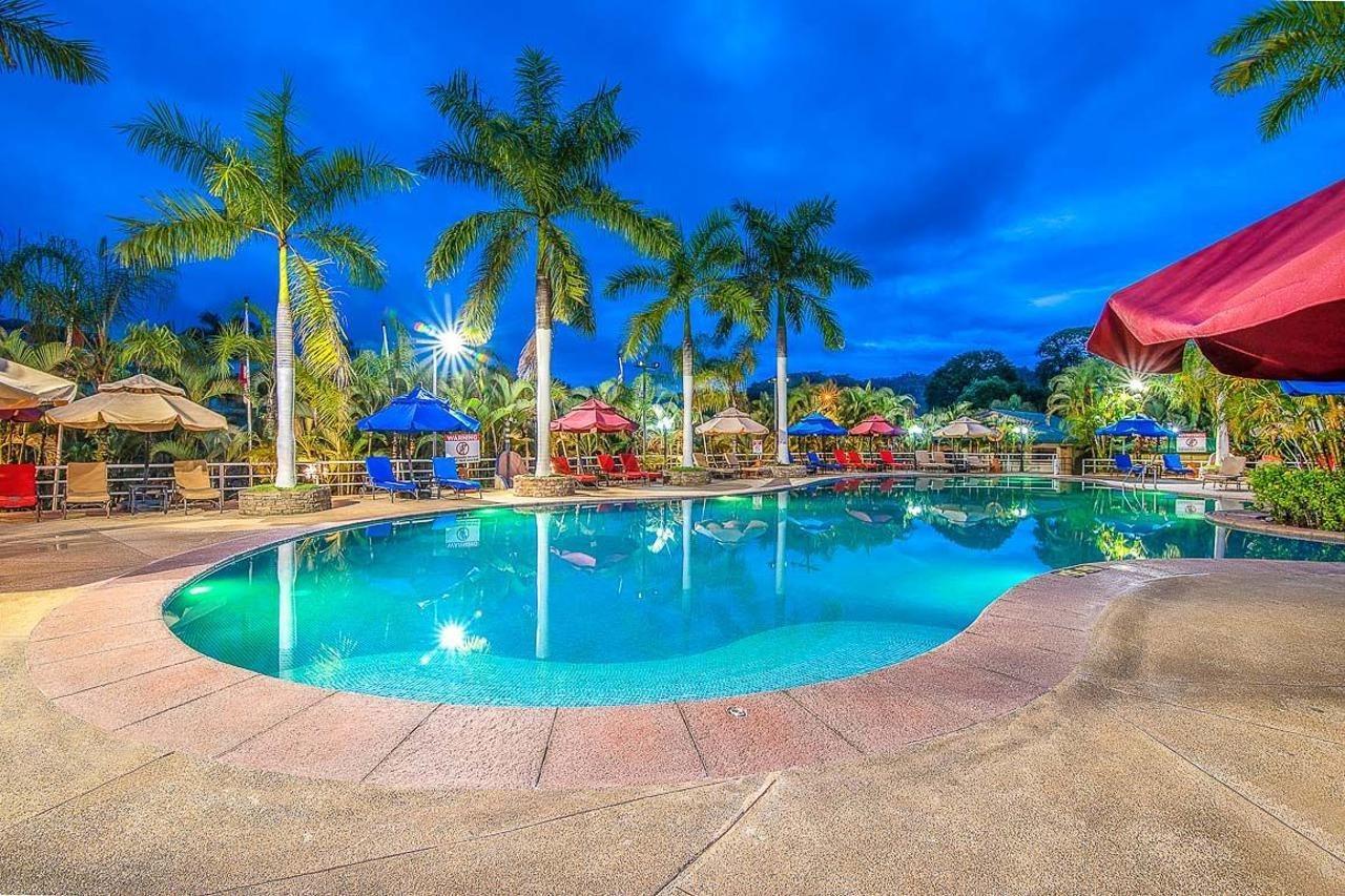 Hotel Casa Roland Golfito Resort Экстерьер фото