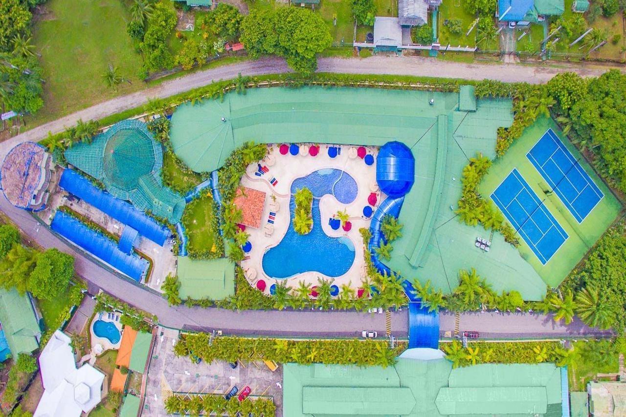 Hotel Casa Roland Golfito Resort Экстерьер фото