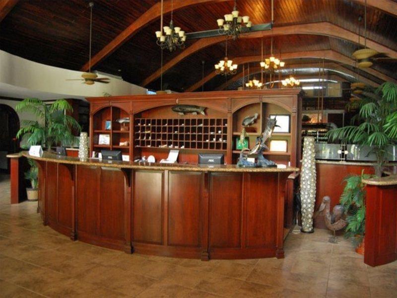 Hotel Casa Roland Golfito Resort Экстерьер фото