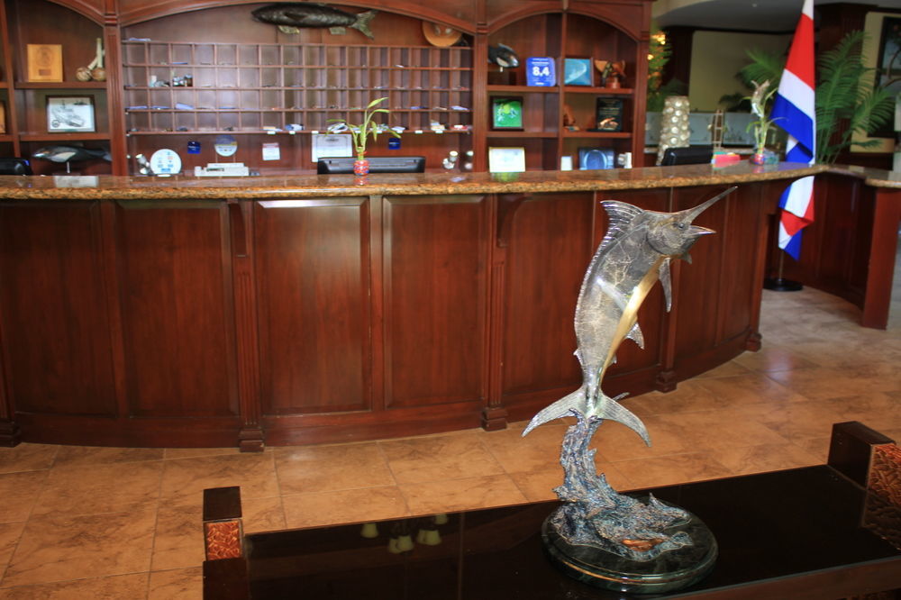 Hotel Casa Roland Golfito Resort Экстерьер фото